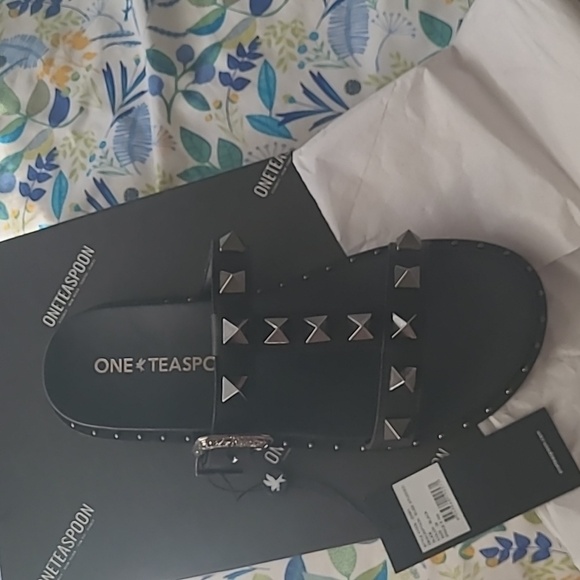 One teaspoon Elise Studded slice - Picture 4 of 5